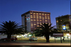 Kalahari Sands Hotel Windhoek