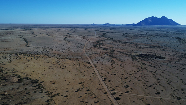 Etosha National Park Accommodation