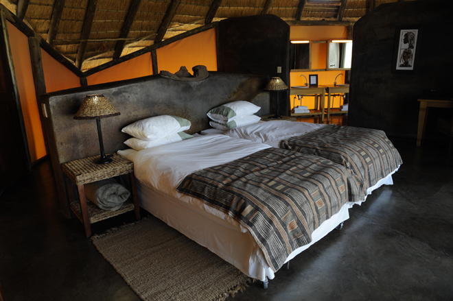 Twyfelfontein Accommodation