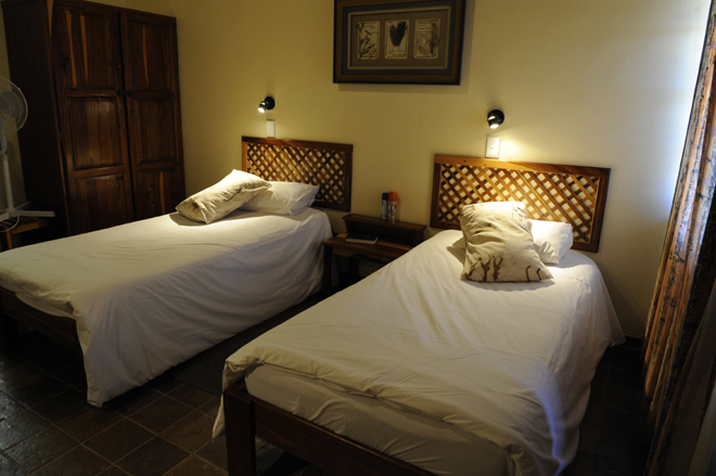 Twyfelfontein Accommodation