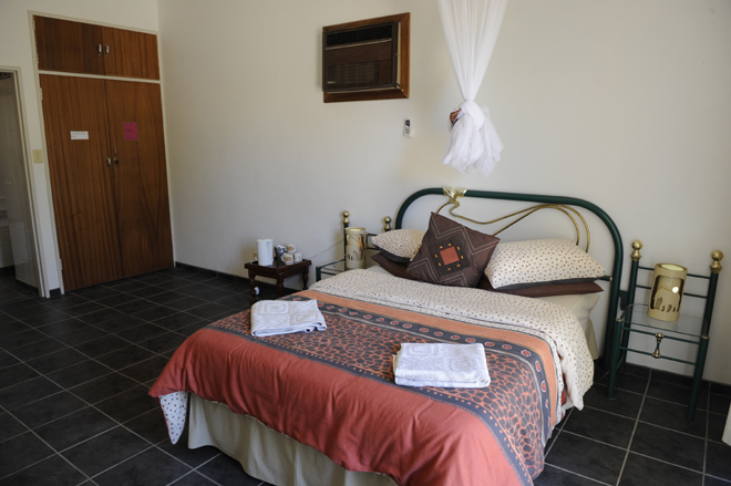 Damaraland Accommodation