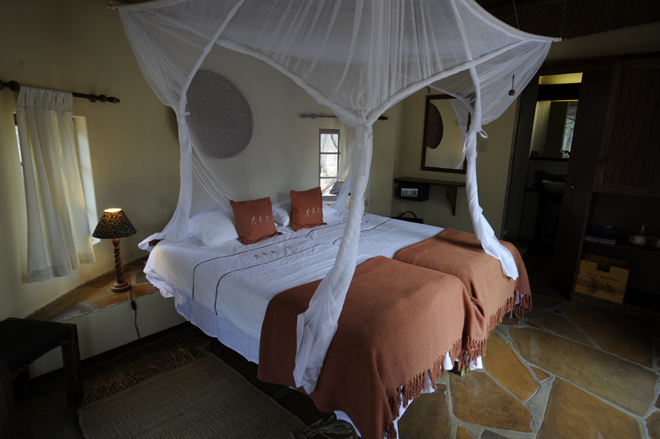 Etosha National Park Accommodation