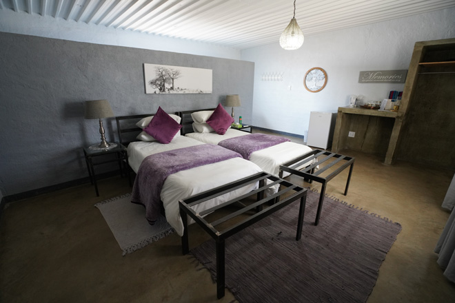 Etosha National Park Accommodation