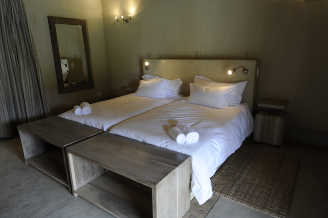 Etosha National Park Accommodation