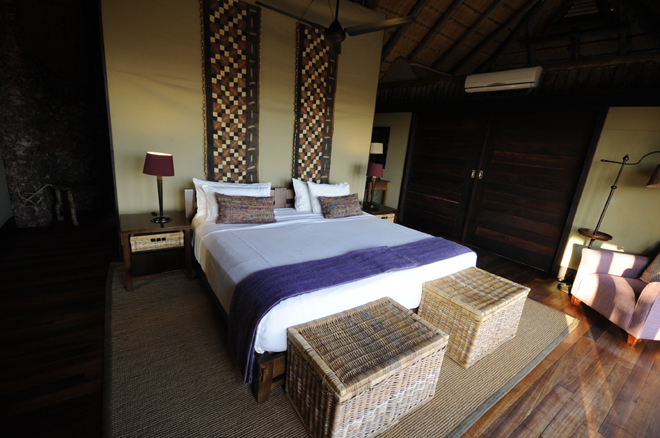 Etosha National Park Accommodation