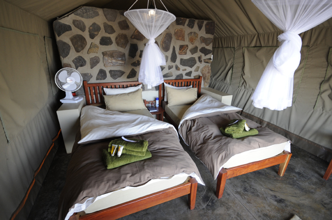 Etosha National Park Accommodation