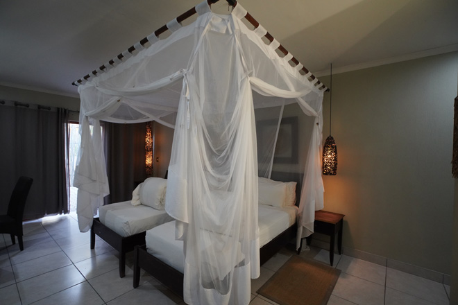 Etosha National Park Accommodation