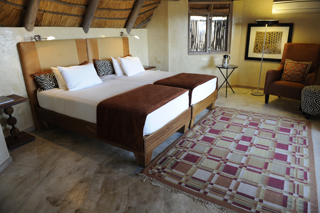 Etosha National Park Accommodation