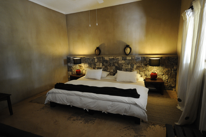 Etosha National Park Accommodation