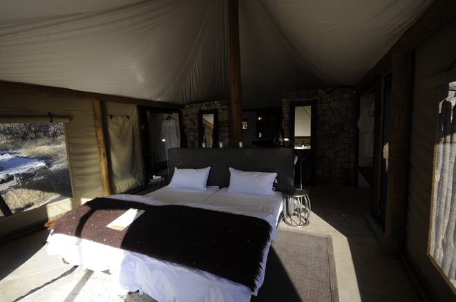 Etosha National Park Accommodation