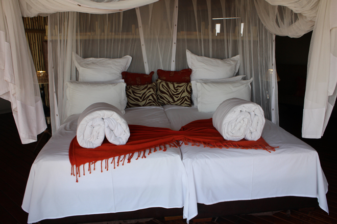 Etosha National Park Accommodation