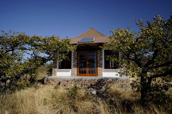 Etosha National Park Accommodation