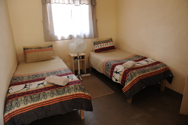 Gobabis Accommodation