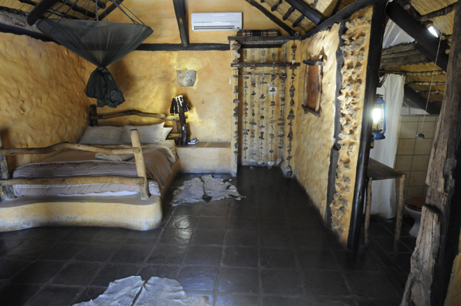 Grootfontein Accommodation