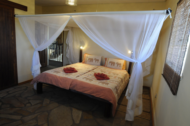 Grootfontein Accommodation