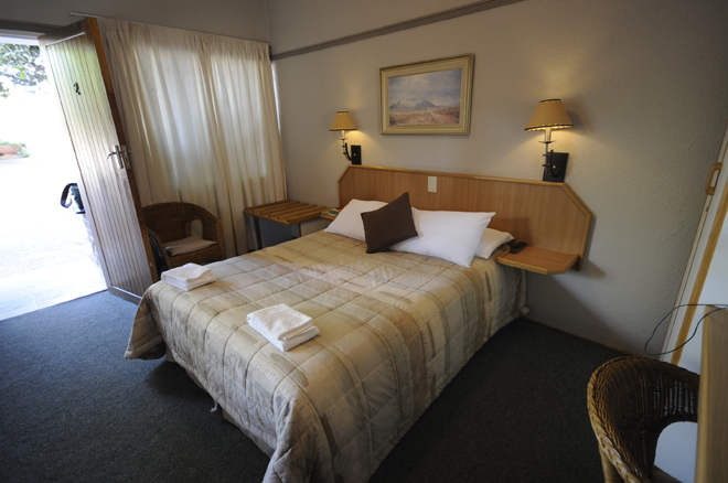 Keetmanshoop Accommodation