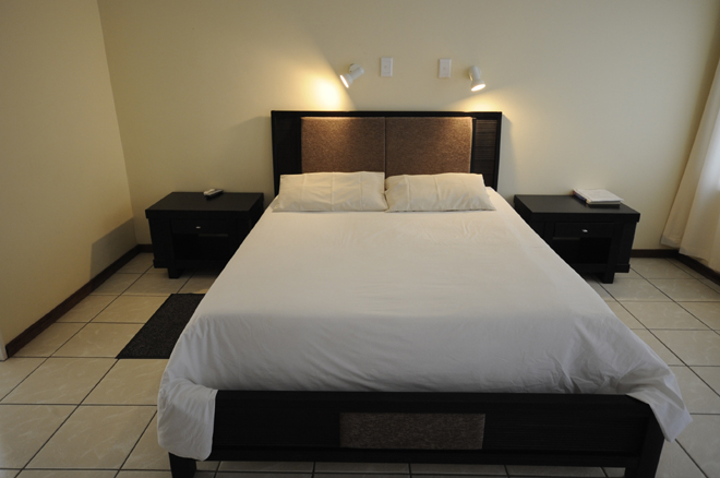 Keetmanshoop Accommodation