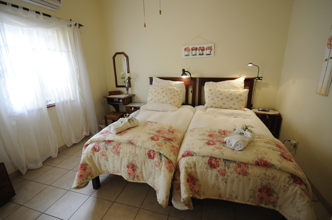 Keetmanshoop Accommodation