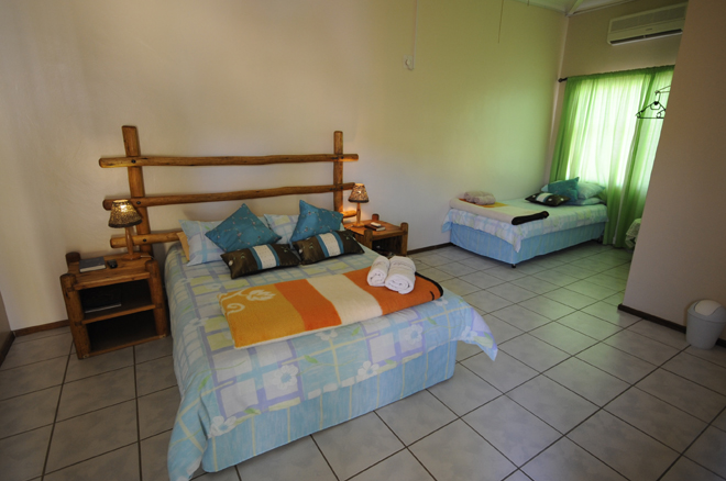 Keetmanshoop Accommodation