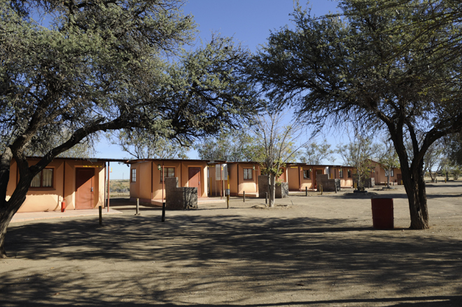 Keetmanshoop Accommodation