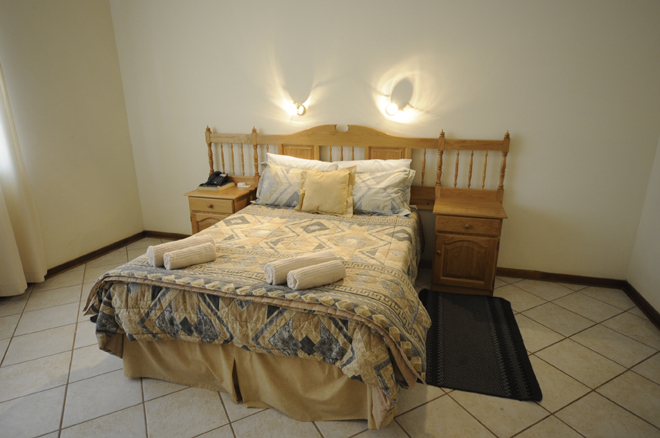 Keetmanshoop Accommodation