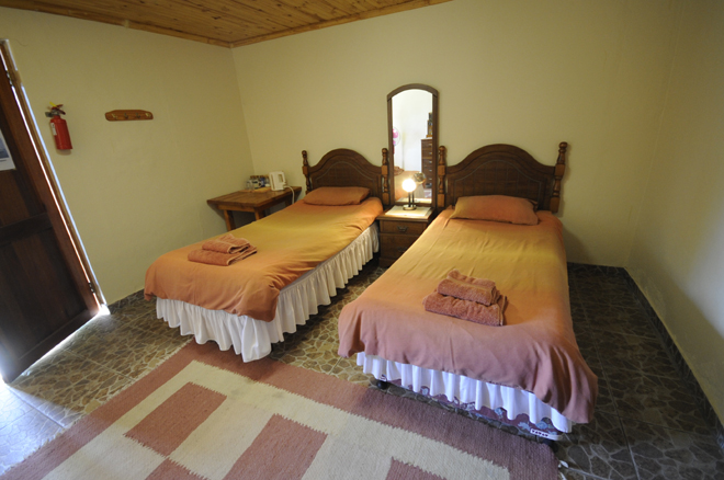 Luderitz Accommodation