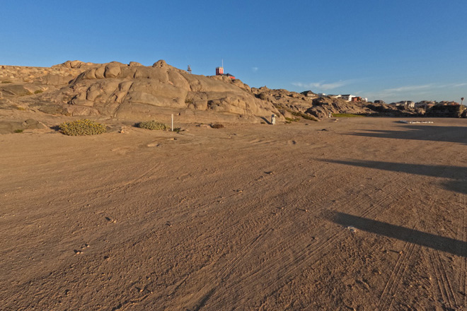 Luderitz Accommodation