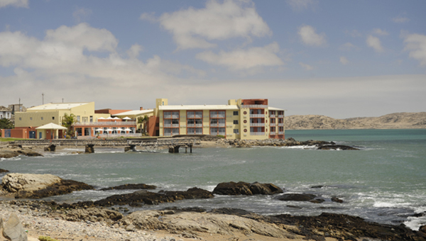 Luderitz Accommodation