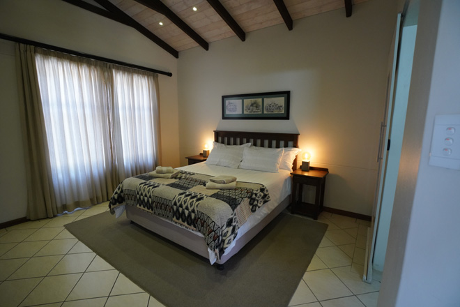 Swakopmund Accommodation