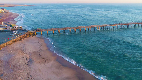 Swakopmund Namibia