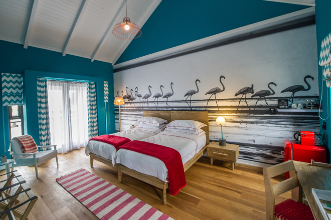 Swakopmund Accommodation