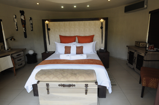 Windhoek Accommodation