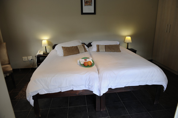 Windhoek Accommodation