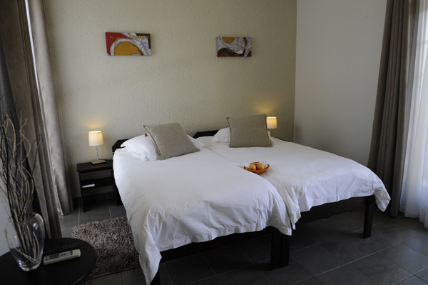 Windhoek Accommodation