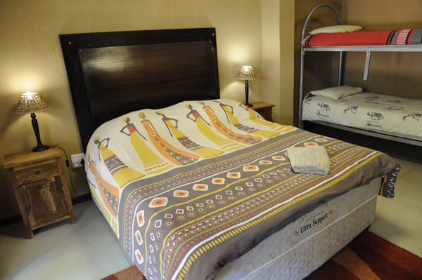 Windhoek Accommodation