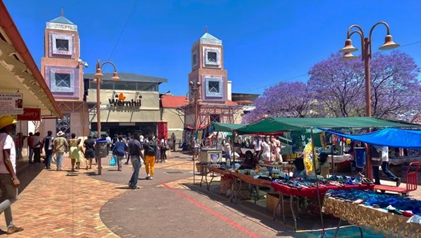 Windhoek Namibia