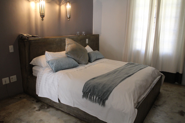 Windhoek Accommodation