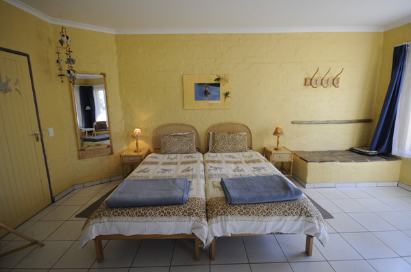 Windhoek Accommodation