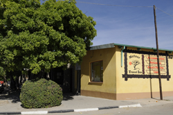 places to stay in Grootfontein