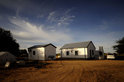 Grunau hotel namibia