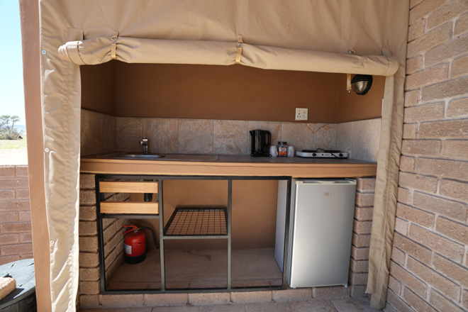 Desert Camp Self Catering Accommodation Sossusvlei