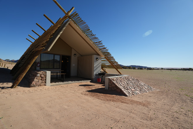 Desert Quiver Camp Accommodation Sossusvlei