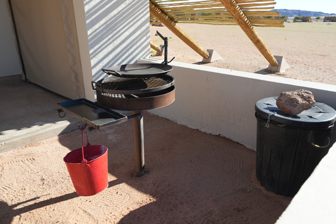 Desert Quiver Camp Accommodation Sossusvlei