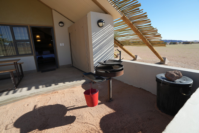Desert Quiver Camp Accommodation Sossusvlei
