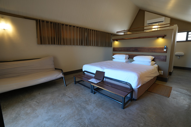 Desert Quiver Camp Accommodation Sossusvlei