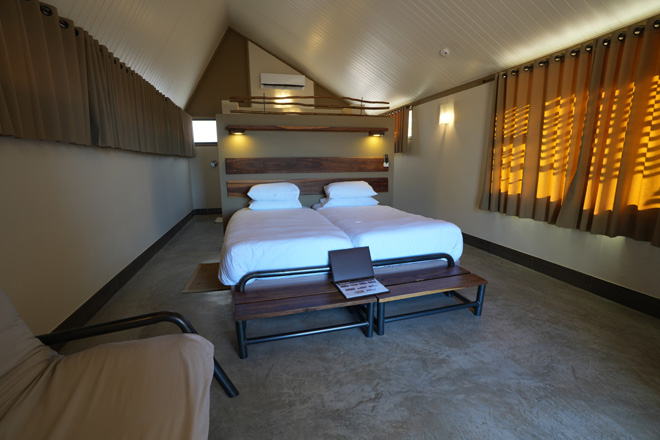 Desert Quiver Camp Accommodation Sossusvlei