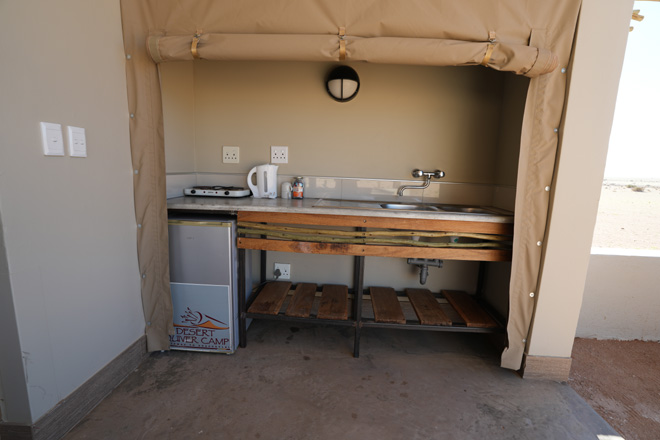 Desert Quiver Camp Accommodation Sossusvlei