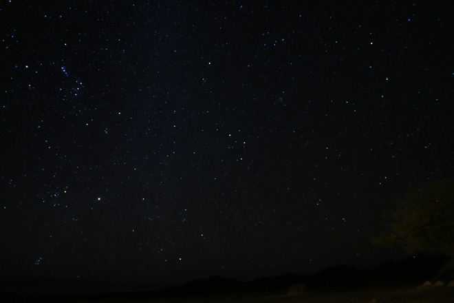 Desert Quiver Camp Accommodation Sossusvlei