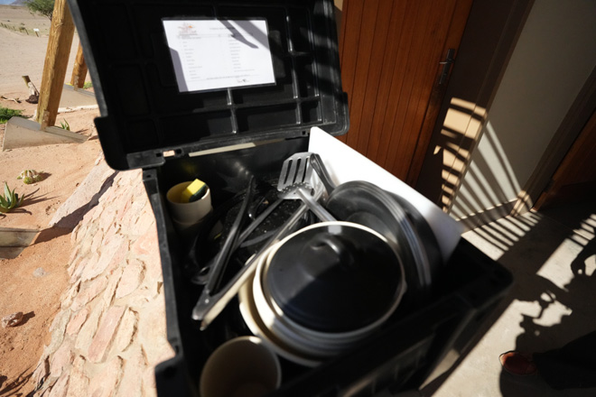 Desert Quiver Camp Accommodation Sossusvlei