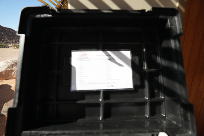 Desert Quiver Camp Accommodation Sossusvlei